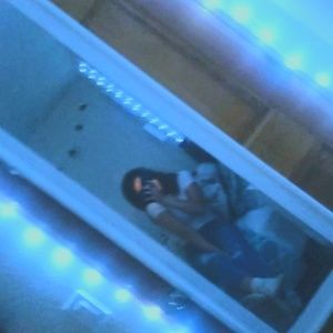 Meet your Posher, Bailey